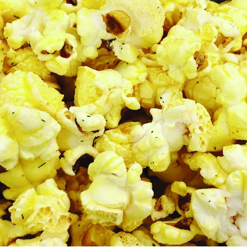 Order Dill Pickle food online from Poppin’ Flavors Gourmet Popcorn store, Jeffersonville on bringmethat.com