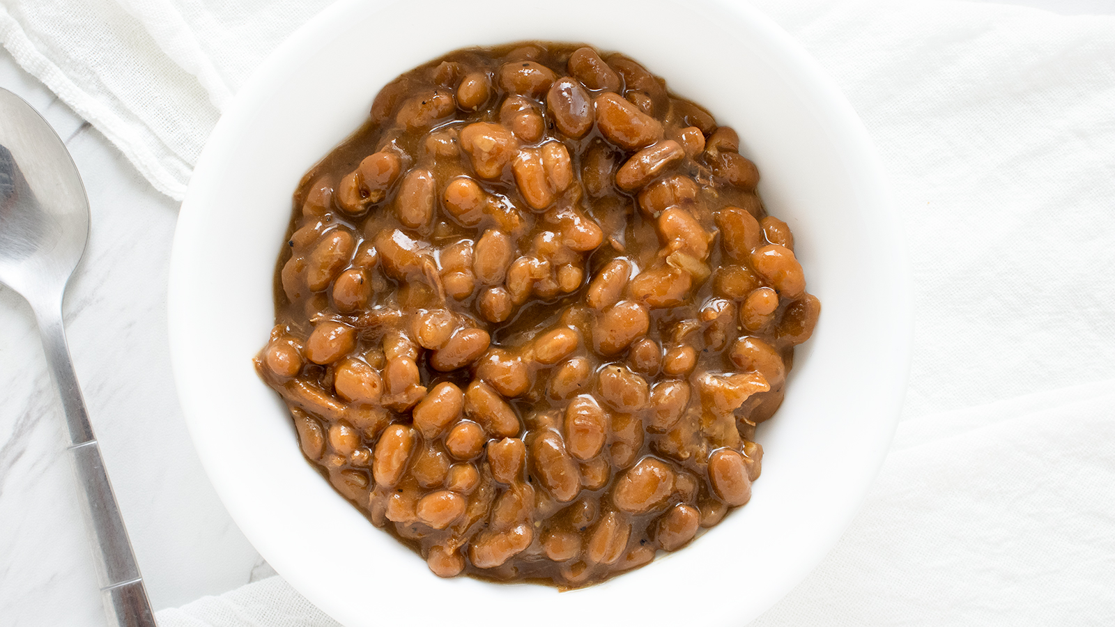 Order Bowl - Baked Beans food online from Maurice's Piggie Park store, Irmo on bringmethat.com