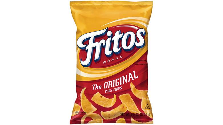 Order Fritos Original Corn Chips food online from Route 7 Food Mart store, Norwalk on bringmethat.com