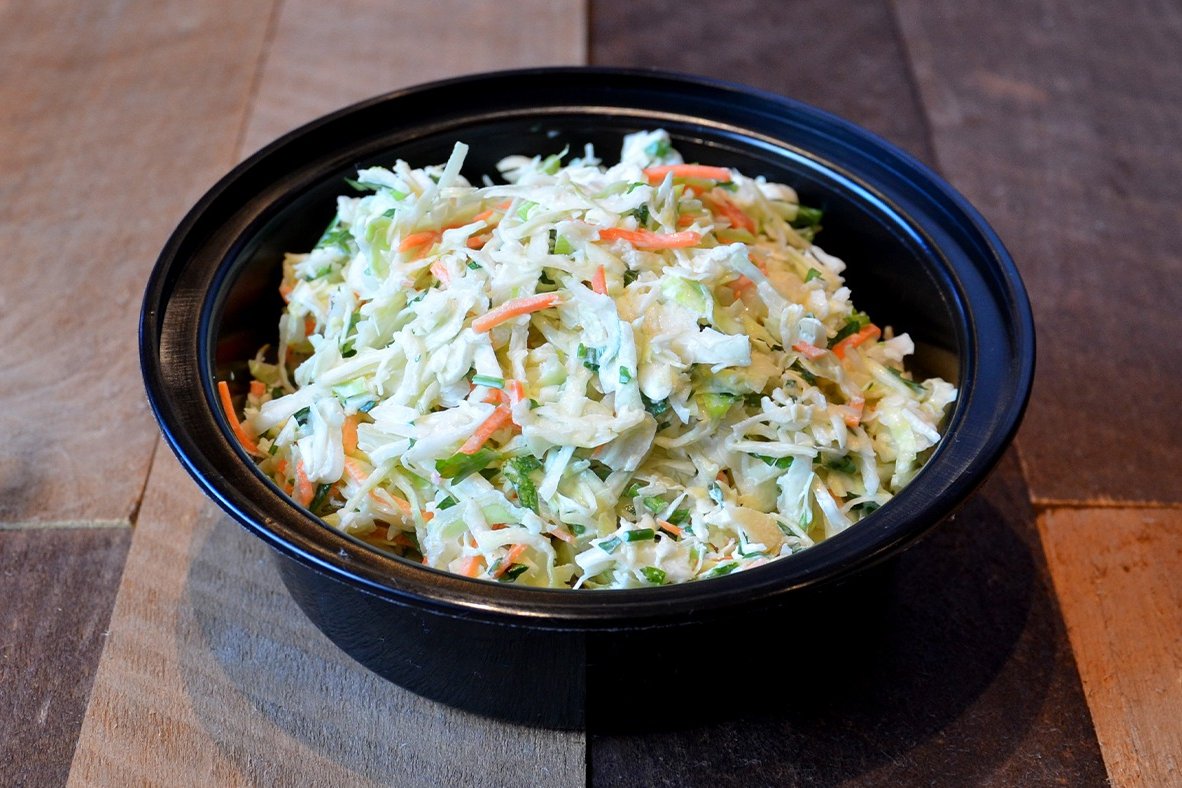 Order Coleslaw food online from The Philly Cheesesteak Company store, Canonsburg on bringmethat.com