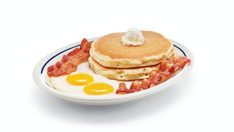 Order 2 x 2 x 2 food online from IHOP store, Northlake on bringmethat.com