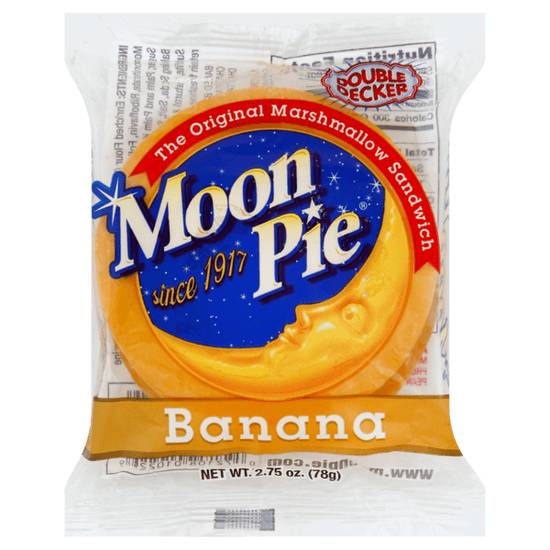 Order Moon Pie Banana 2.75oz food online from Casey store, Omaha on bringmethat.com