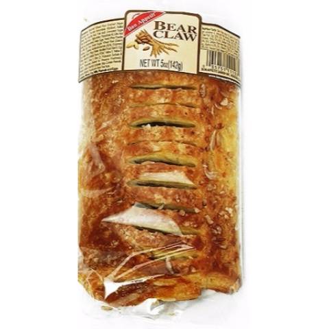 Order Bon Appetit Bear Claw 5oz food online from 7-Eleven store, Lakewood on bringmethat.com
