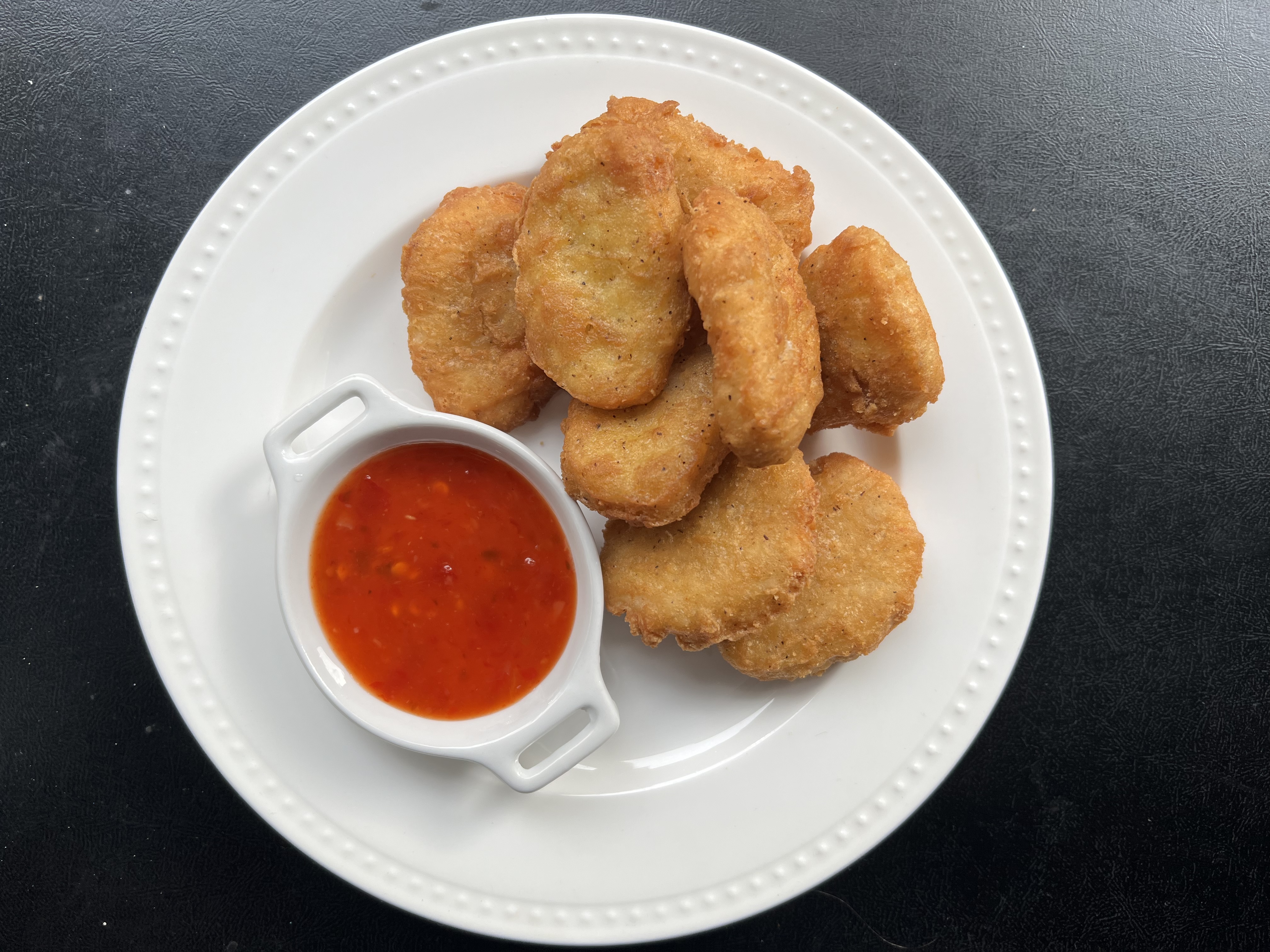 Order Chicken Nuggets   food online from Thai peppercorn store, New York on bringmethat.com