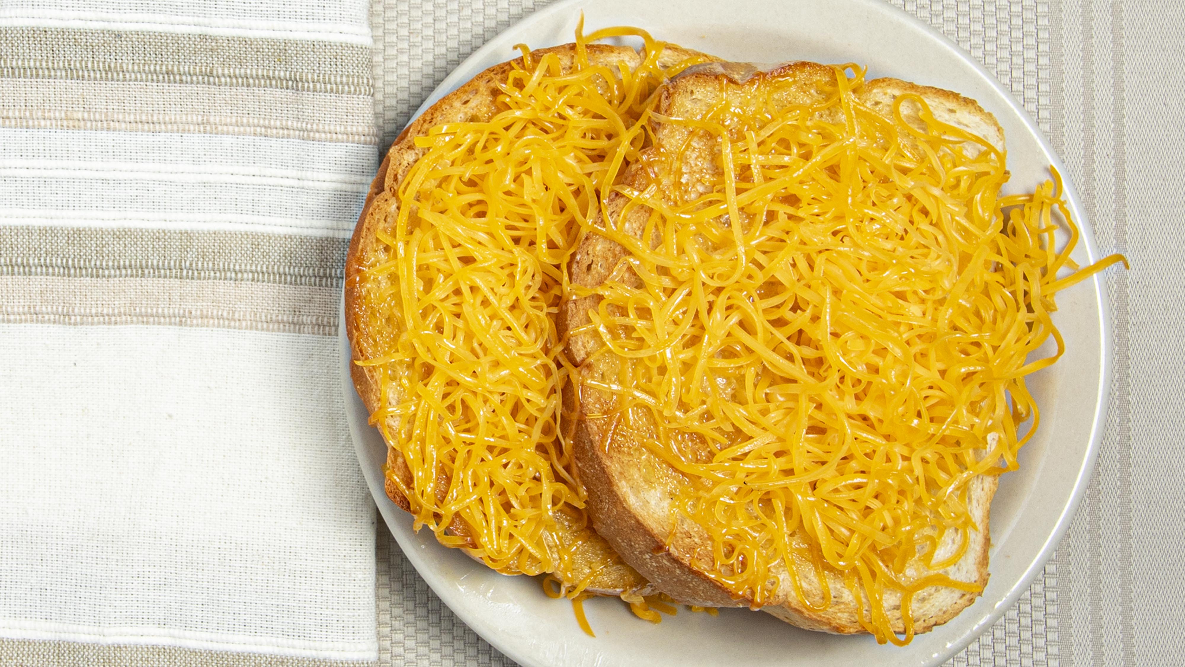 Order Cheddar Bread food online from Skyline Chili store, New Albany on bringmethat.com