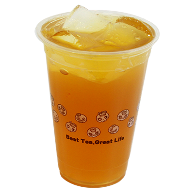 Order Kumquat Lemon Tea food online from Vivi Bubble Tea store, Duluth on bringmethat.com