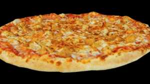 Order Chicken Parmesan Pizza food online from Pizza 911 store, Manchester on bringmethat.com
