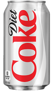 Order Diet Coke food online from Nine Elephants store, Corning on bringmethat.com