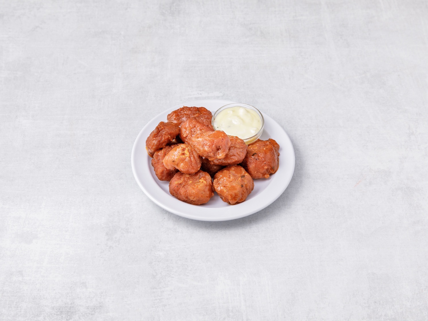 Order 10 Boneless Wings food online from Vito's Pizza store, Vineland on bringmethat.com