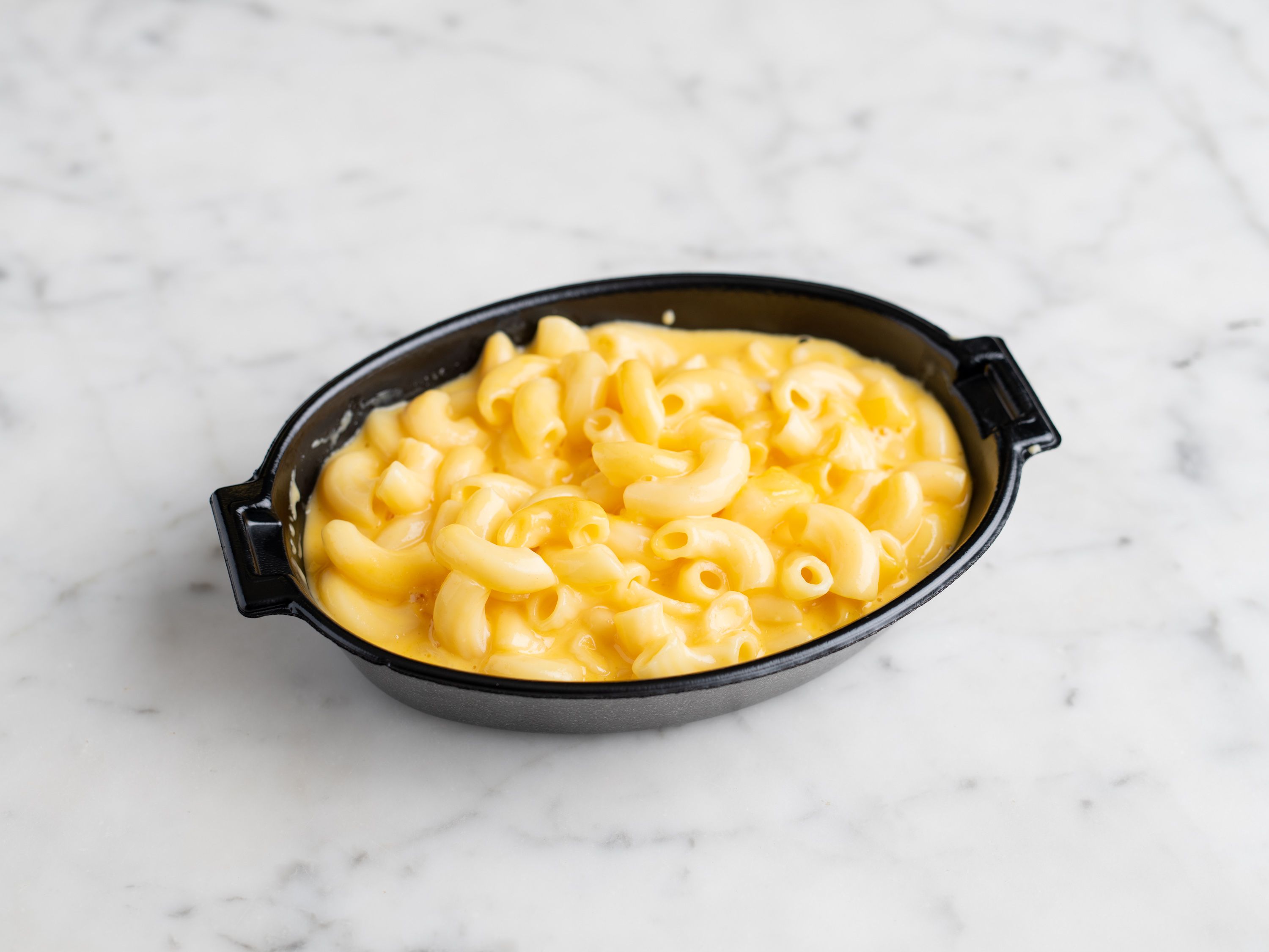 Order Mac & Cheese food online from Central Texas Style BBQ store, Pearland on bringmethat.com