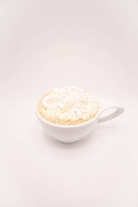 Order White Peppermint Mocha food online from Town Hall store, Cleveland on bringmethat.com