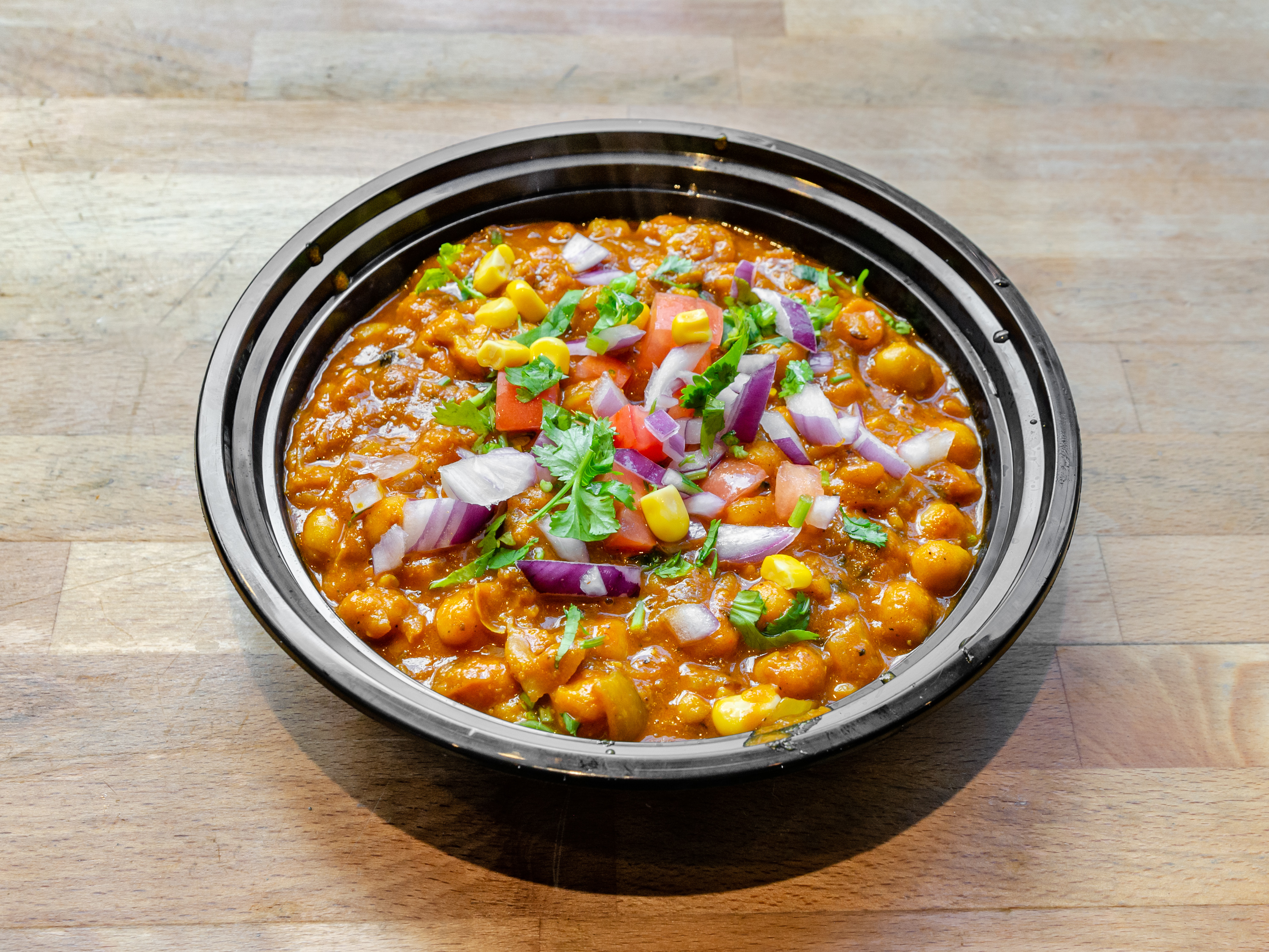 Order Channa Masala food online from Chapati House store, New York on bringmethat.com
