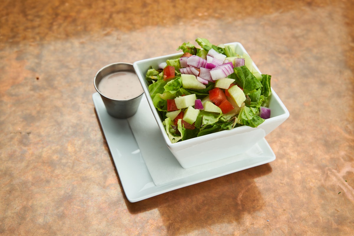 Order SIDE SALAD food online from Sweetwater Tavern and Grille store, Chicago on bringmethat.com