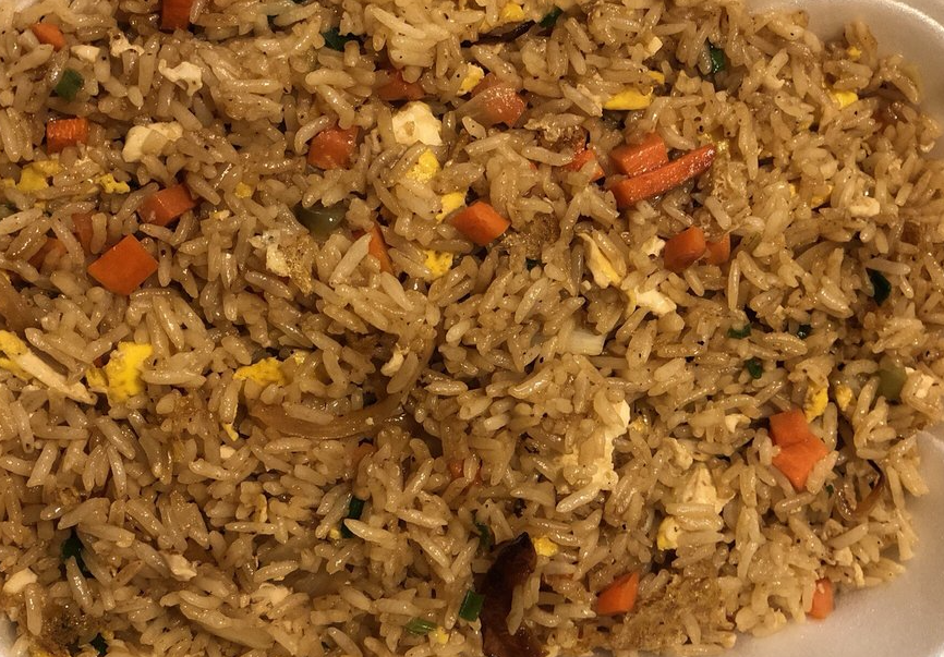 Order Regular Fried Rice food online from Cafe J store, Norcross on bringmethat.com