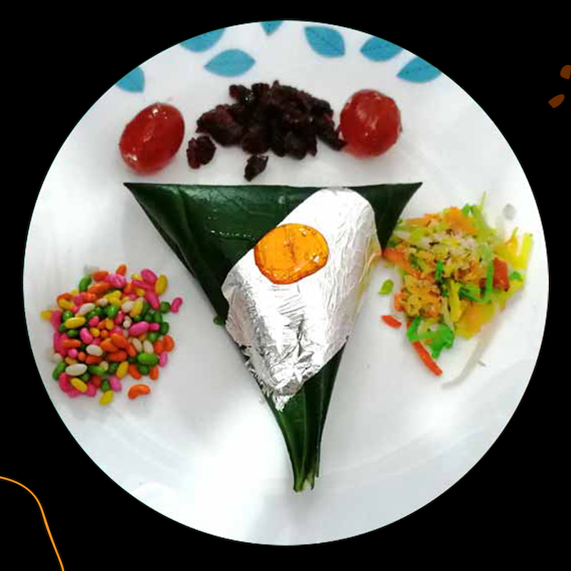 Order Sweet Paan food online from Hyderabad Dum Biryani store, Fremont on bringmethat.com
