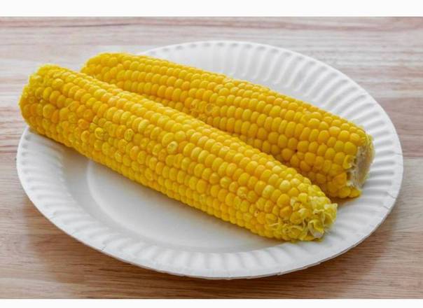 Order Corn on the Cob food online from Bloomfield Fried Chicken & Pizza store, Newark on bringmethat.com