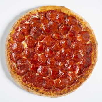 Order Double Pepperoni food online from Pizzava store, Carson City on bringmethat.com