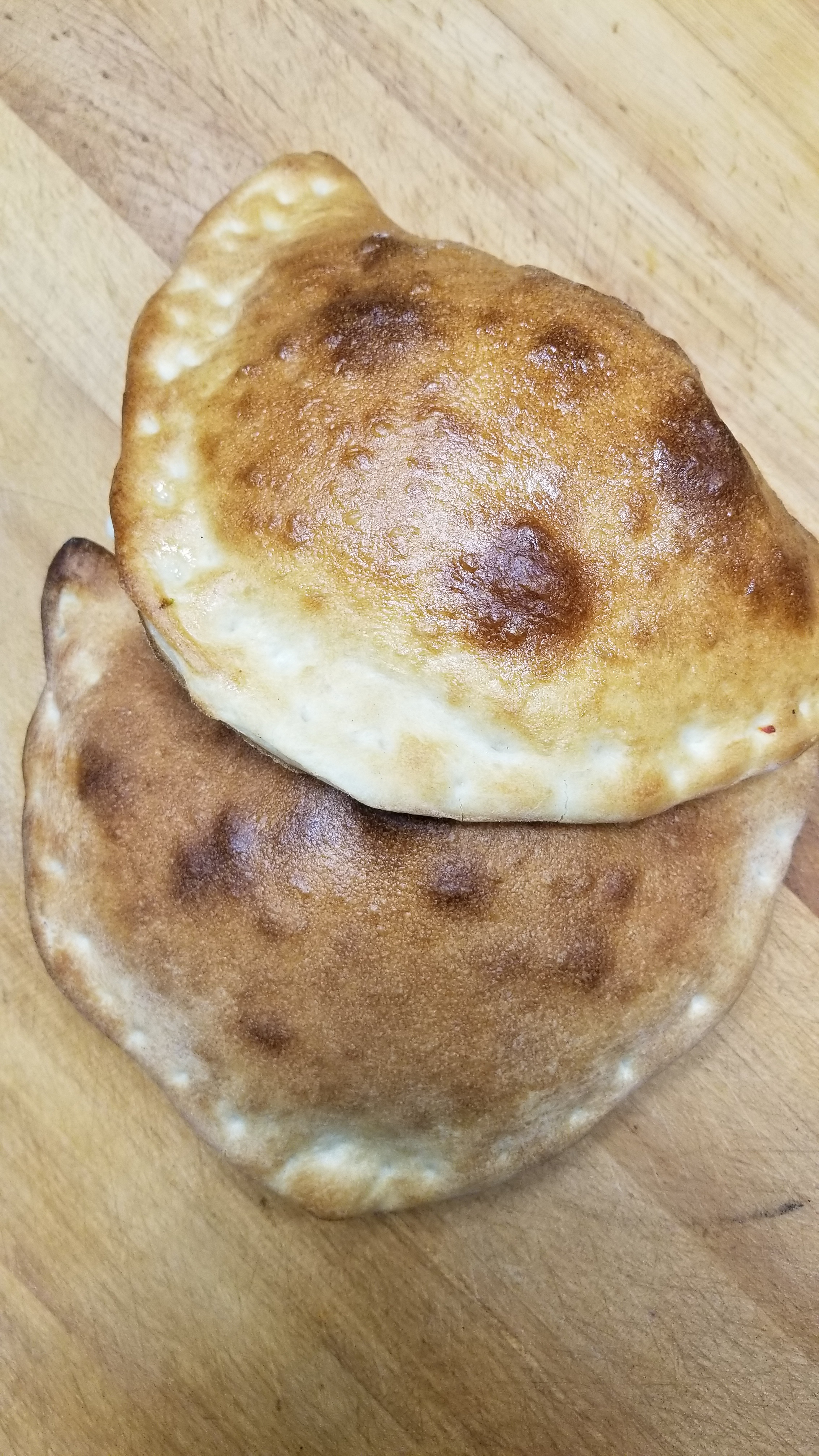 Order Calzone food online from Roma Pizza store, Brooklyn on bringmethat.com