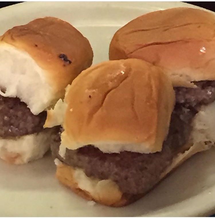Order Angus Sliders food online from Lexington candy shop luncheonette store, New York on bringmethat.com