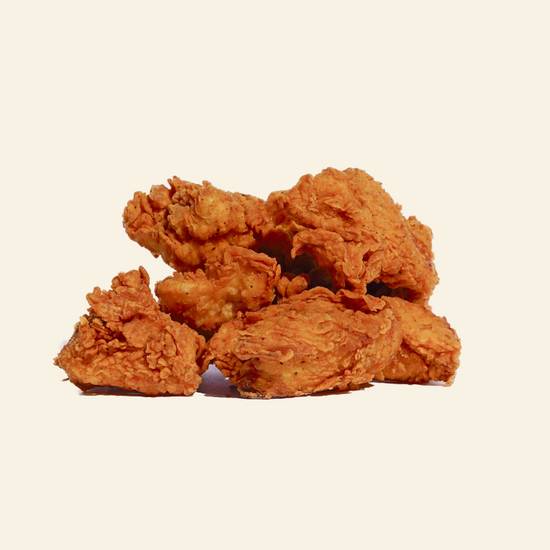 Order Chicken Nuggets food online from Buxton Chicken Palace store, Asheville on bringmethat.com