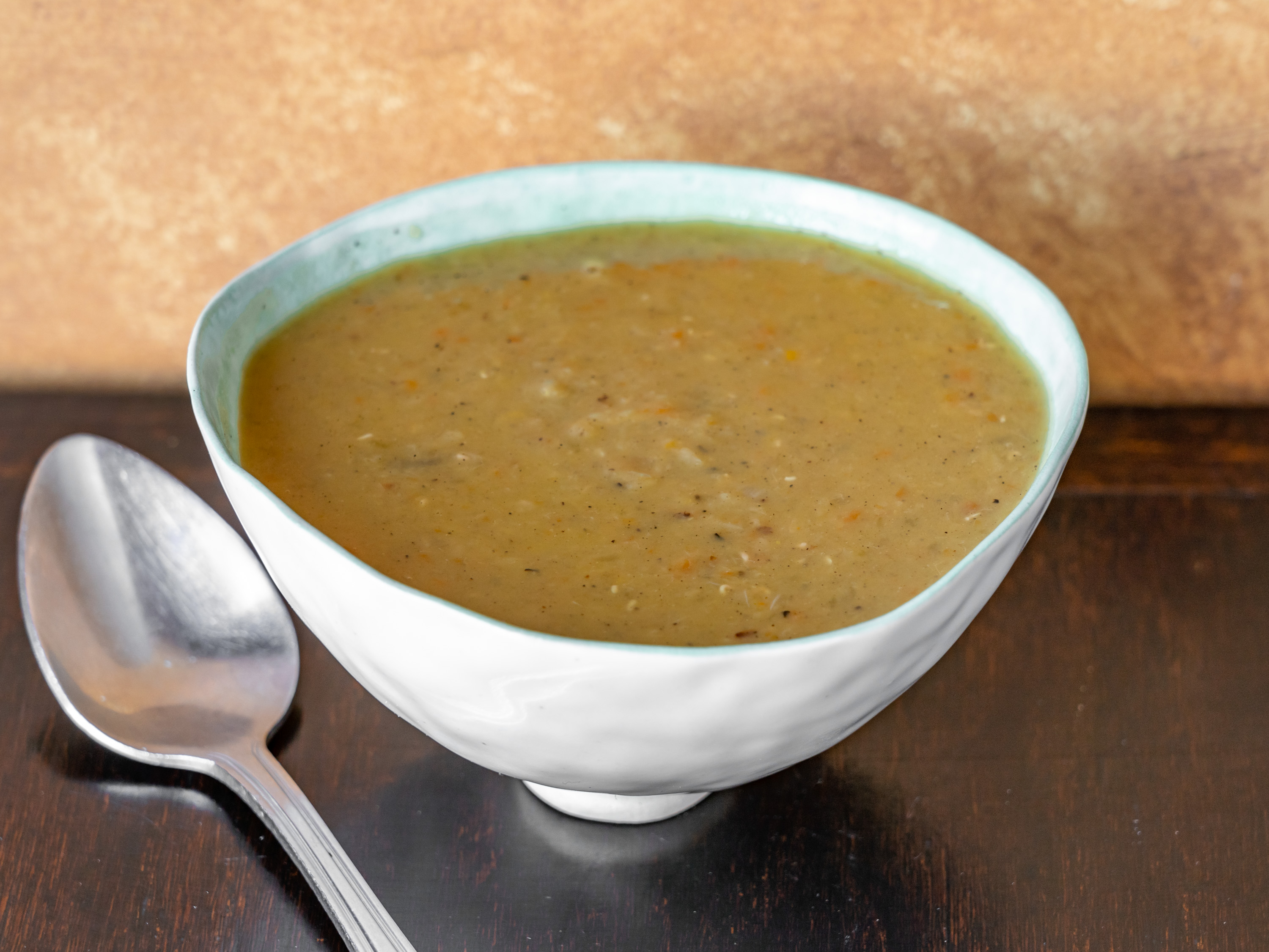 Order Lentil Soup food online from Mazzat store, Brooklyn on bringmethat.com