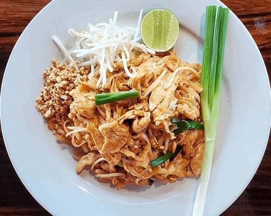 Order Pad Thai food online from Wild Tiger store, Vancouver on bringmethat.com