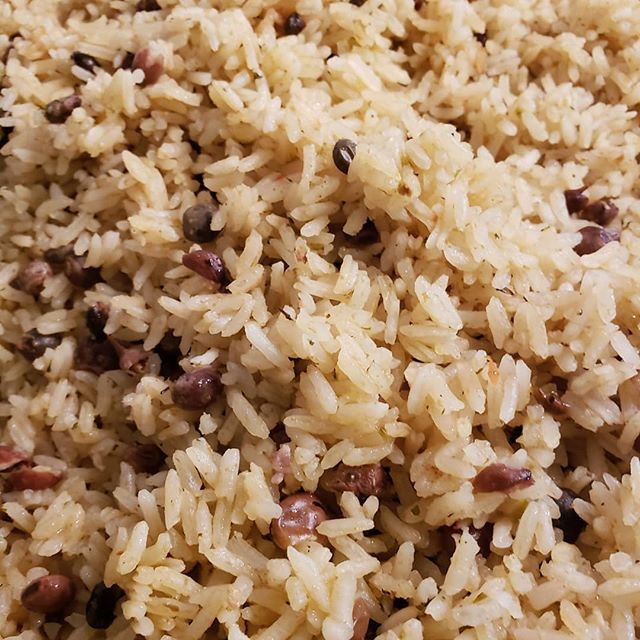 Order Rice and Beans. Small food online from Kytos PASTELITOS store, Holiday on bringmethat.com