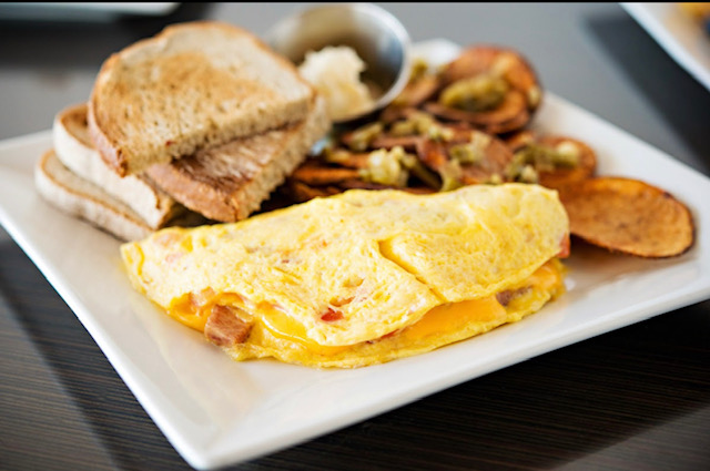 Order Jersey Omelette food online from Attilio Of Wall store, Wall Township on bringmethat.com