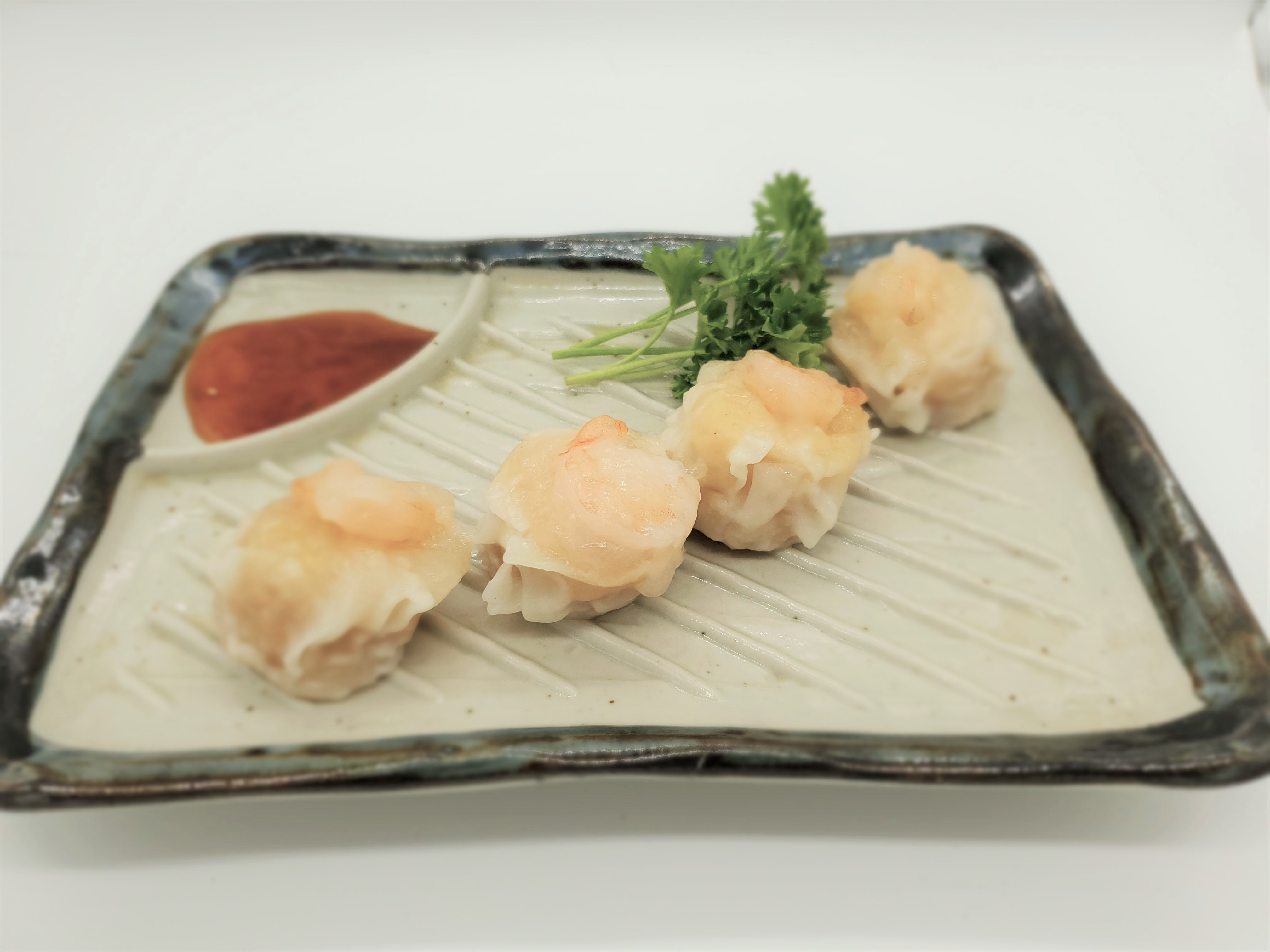 Order Shumai food online from Tsukiji Sushi Sen store, Santa Monica on bringmethat.com