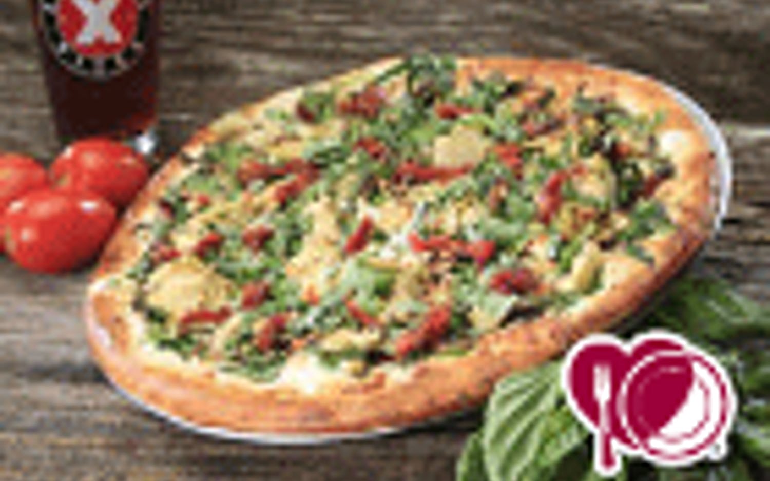 Order Pandora's Box Pizza food online from Extreme Pizza store, Alamo on bringmethat.com