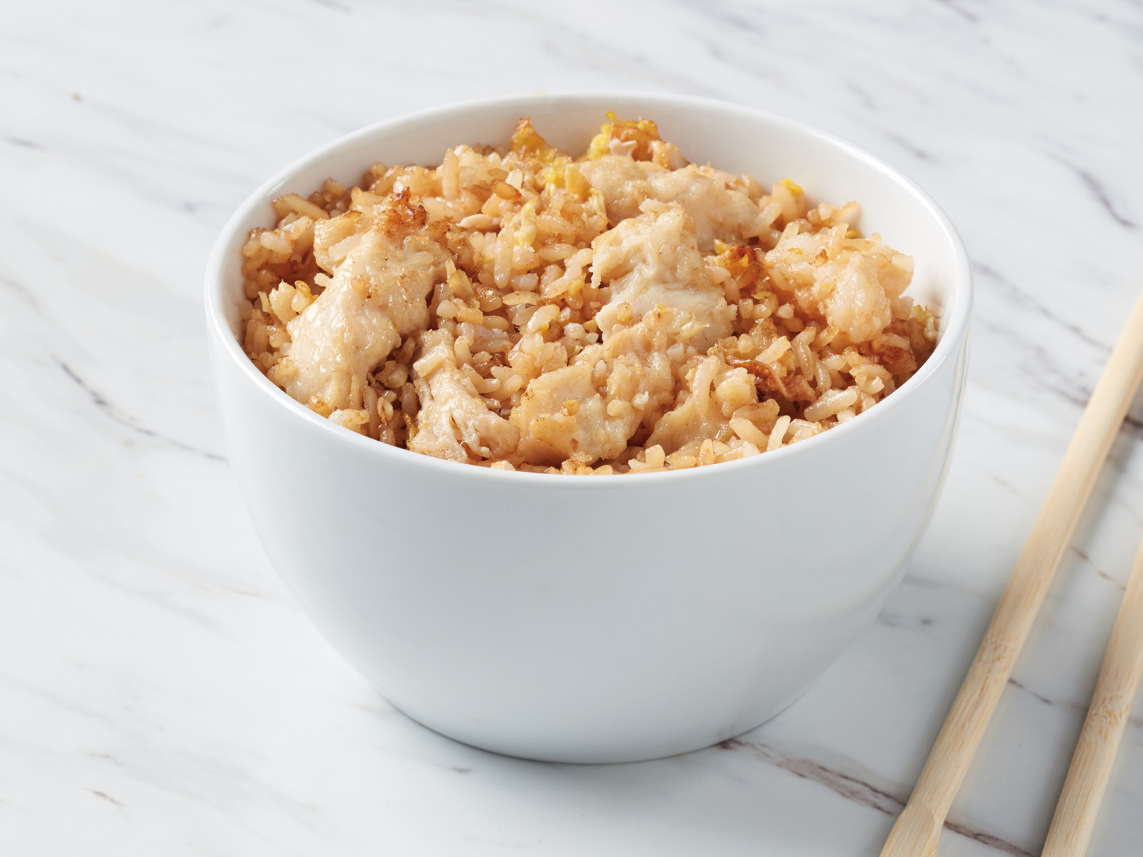Order Chicken Fried Rice food online from Hy-Vee Mealtime store, Savage on bringmethat.com