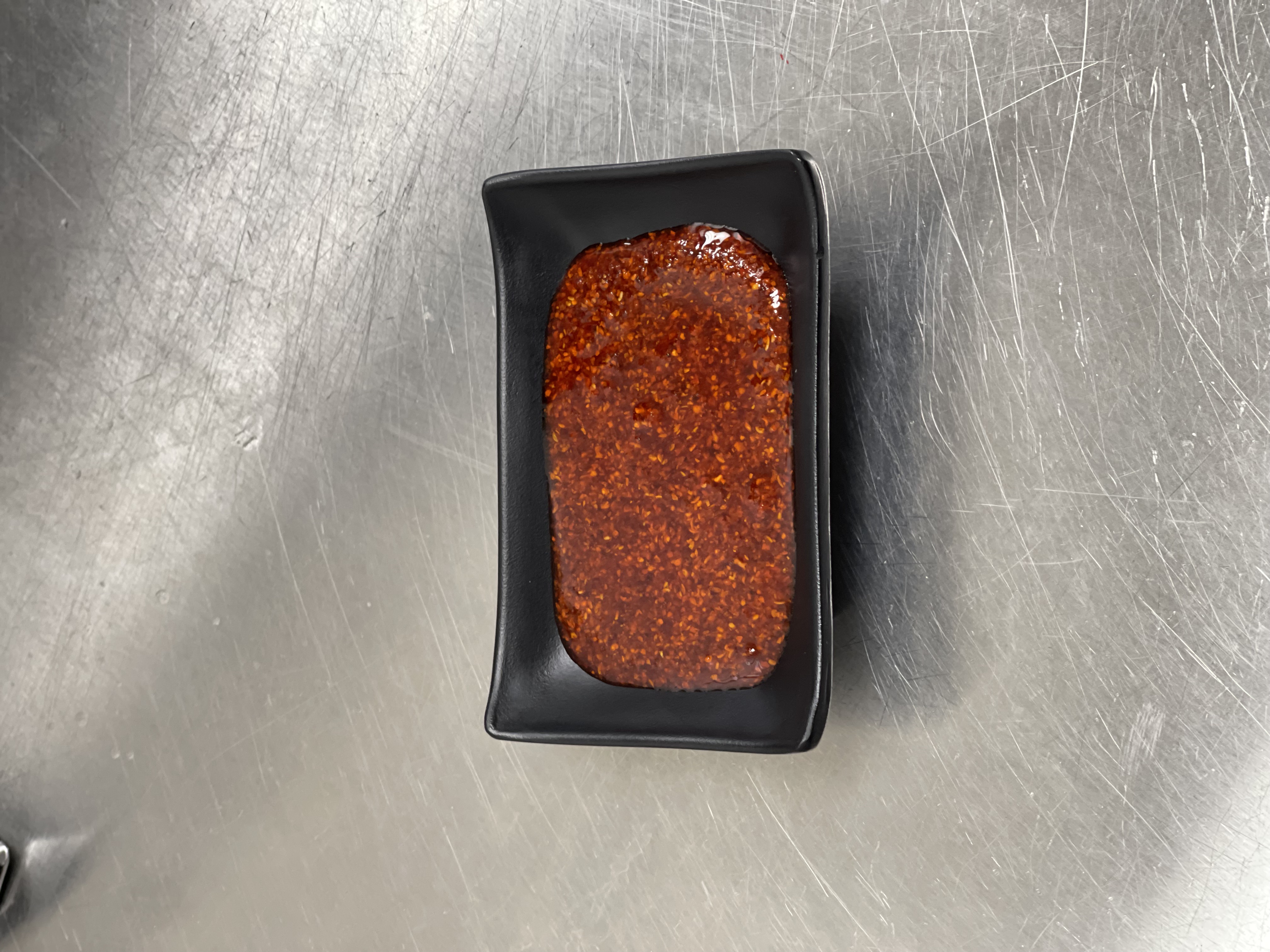 Order T20 Spicy Paste food online from Sudooku Ramen store, Naperville on bringmethat.com