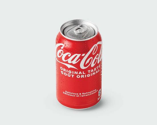 Order Coke Can food online from Freshii store, White Plains on bringmethat.com
