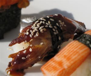Order Eel food online from Stix Restaurant store, Fultondale on bringmethat.com