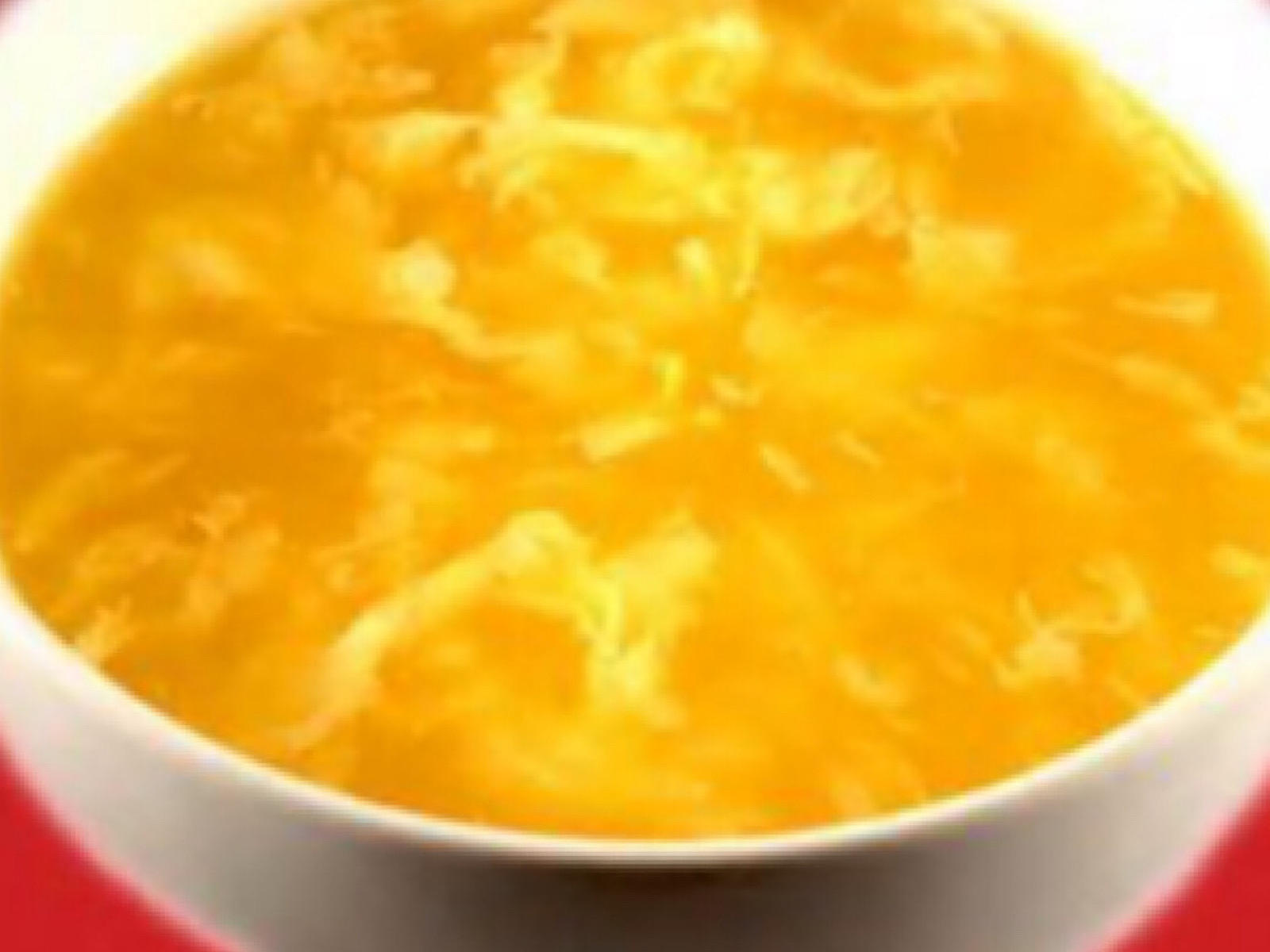 Order Egg Drop Soup food online from Panda Kitchen store, Valley Center on bringmethat.com