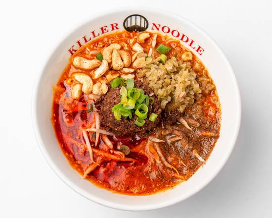Order Tokyo With Soup* food online from Killer Noodle store, San Gabriel on bringmethat.com