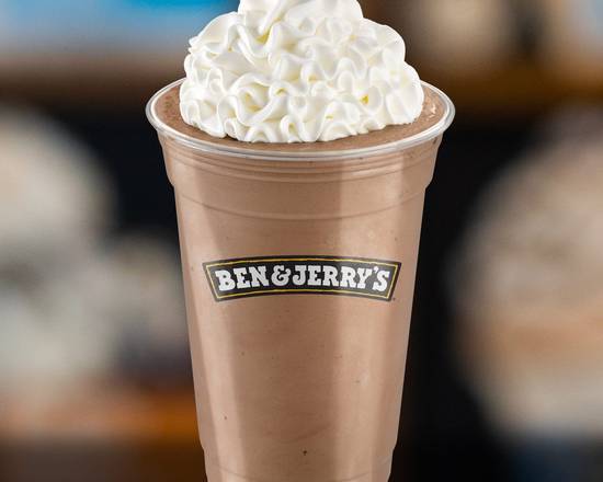 Order 1/2 Baked Shake food online from Ben & Jerry store, Burbank on bringmethat.com