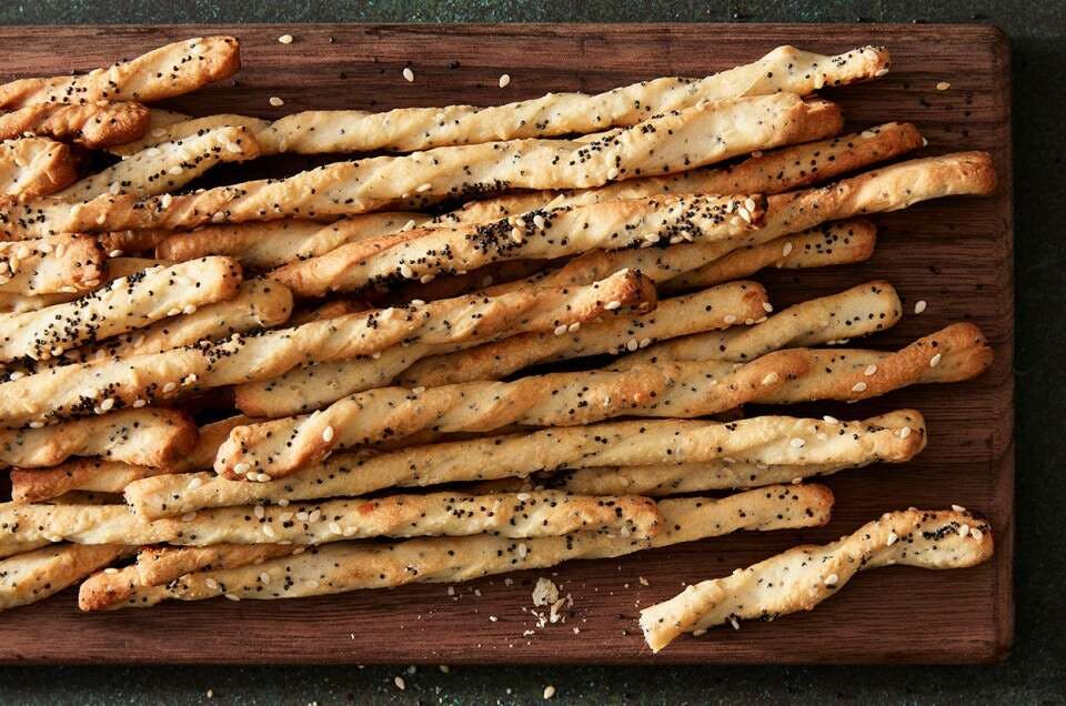 Order Bread Sticks - Side food online from Yaya Pizza store, Upland on bringmethat.com
