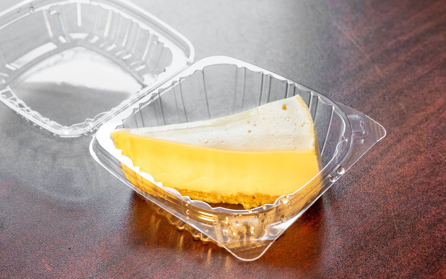 Order Cheesecake food online from Broadway Pizza and Grill store, Norwood on bringmethat.com