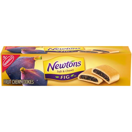 Order Nabisco Fig Newtons Convenience Pack (6.5 oz) food online from Rite Aid store, Yamhill County on bringmethat.com