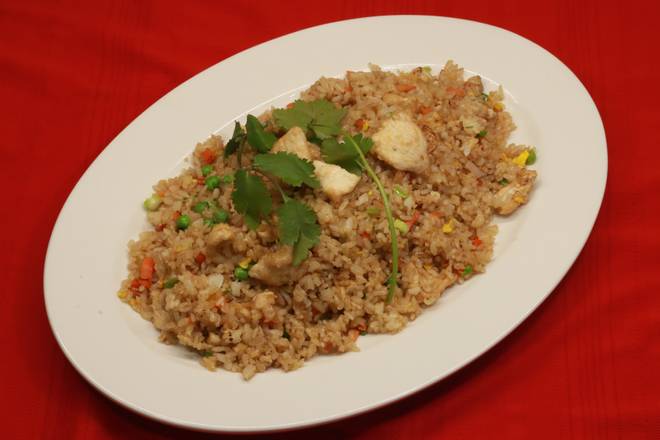 Order SF3. Vietnamese Fried Rice food online from Pho Khang store, Centennial on bringmethat.com