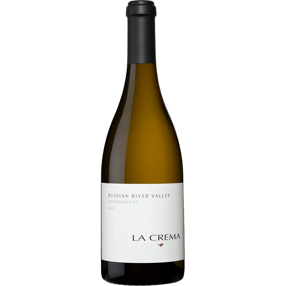 Order La Crema Russian River Valley Chardonnay Wine 750 ml. food online from Mirage Wine & Liquor store, Palm Springs on bringmethat.com