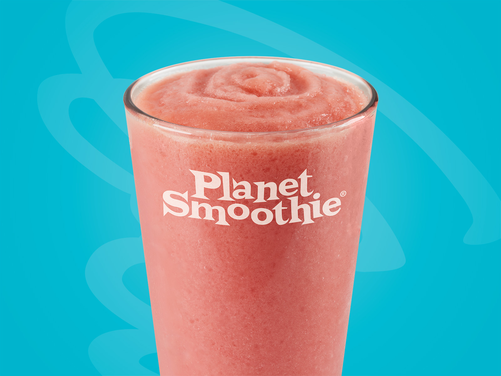 Order Lunar Lemonade Smoothie food online from Planet Smoothie store, West Chester on bringmethat.com