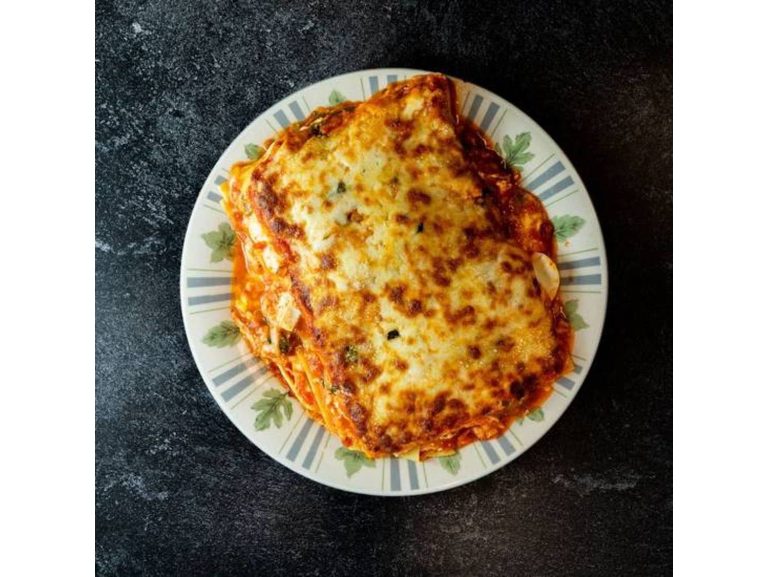 Order Big Mama's Lasagna food online from Slice Factory store, Chicago on bringmethat.com