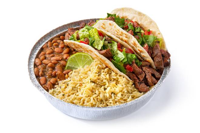 Order Tacos food online from Costa Vida store, layton on bringmethat.com