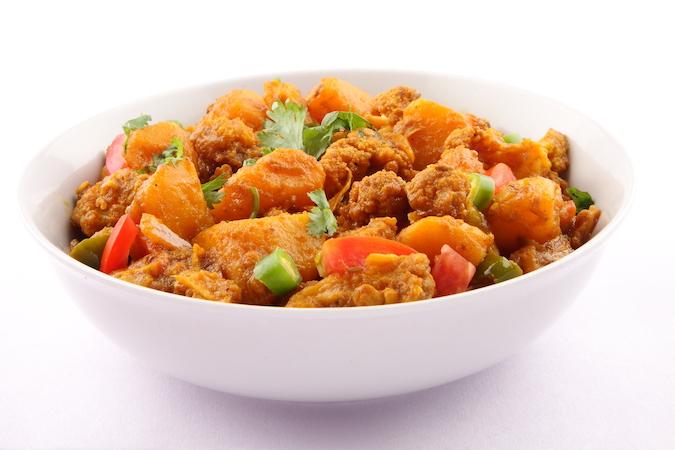 Order Aloo Gobi food online from 5th Element store, Jacksonville on bringmethat.com