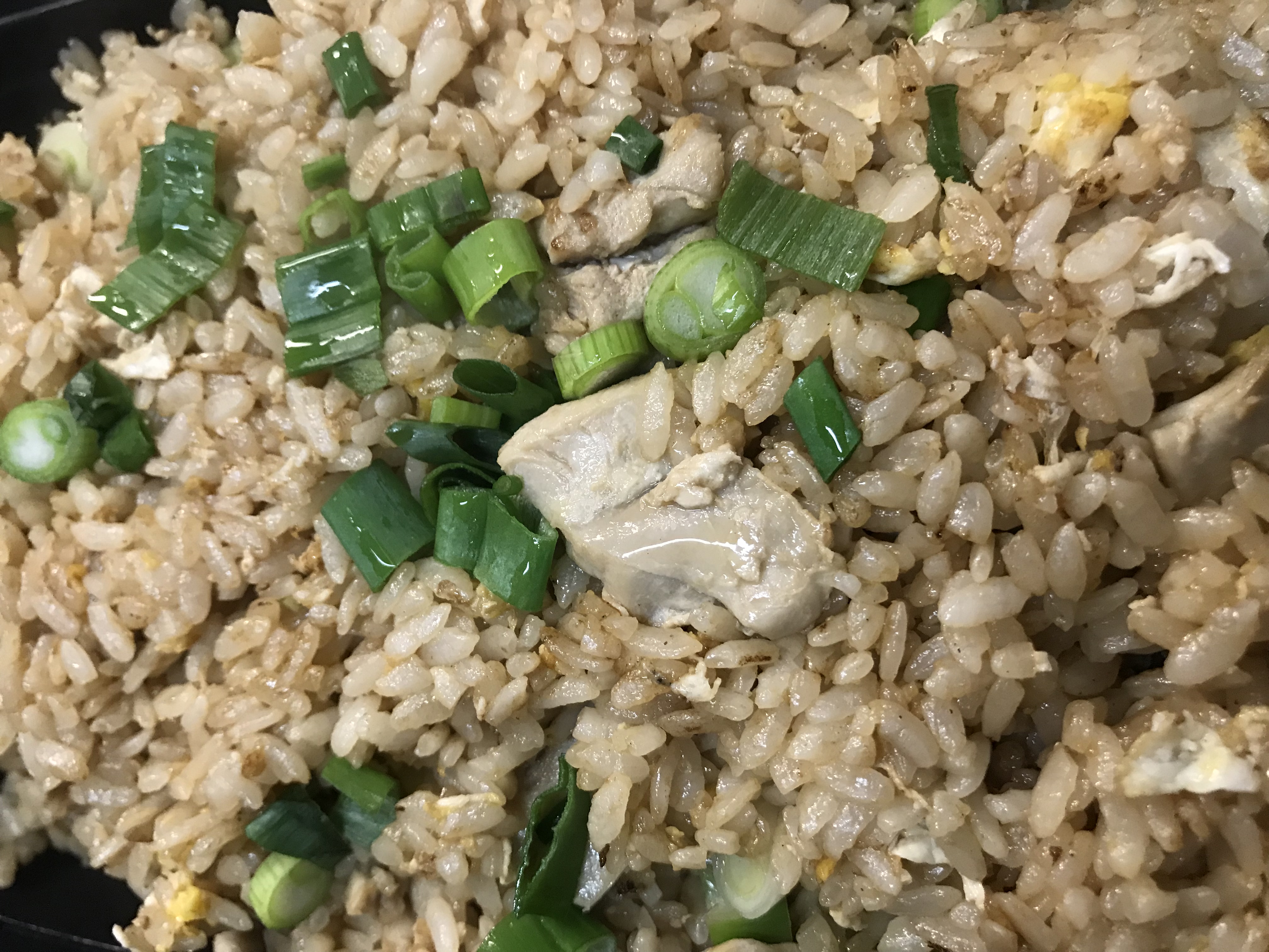 Order Chicken Fried Rice food online from Fortune Restaurant store, Oakland on bringmethat.com