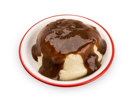 Order Mashed Potatoes & Gravy food online from Frisch's Big Boy store, Olde West Chester on bringmethat.com