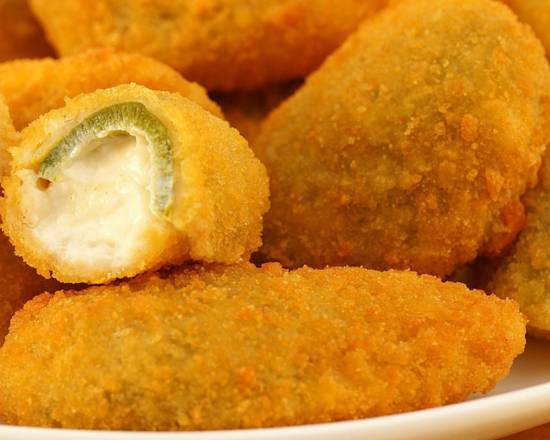 Order Jalapeno Poppers food online from Baiano Pizzeria - Sunset store, San Francisco on bringmethat.com