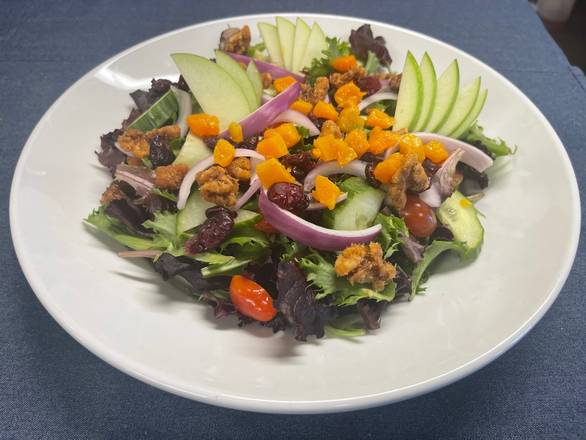 Order Autumn Harvest Salad food online from Thames Waterside Bar And Grill store, Bristol on bringmethat.com